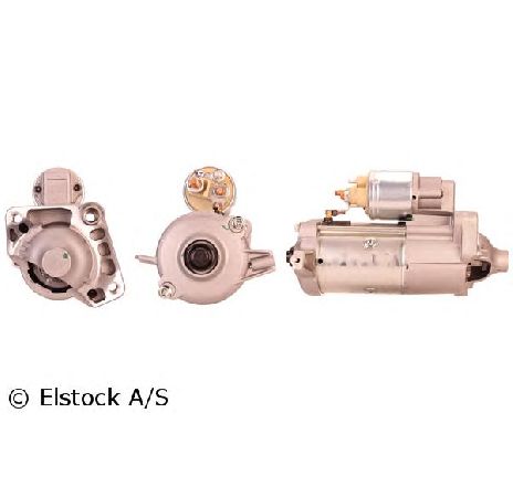 Starter ELSTOCK 25-4486</br>Piesa auto pentru Sistem pornire Starter ELSTOCK 25-4486</br>Piesa auto pentru Sistem pornire