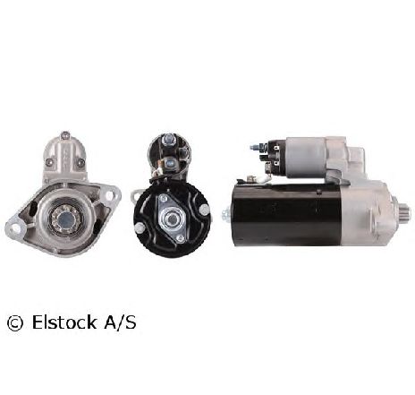 Starter ELSTOCK 25-4494</br>Piesa auto pentru Sistem pornire Starter ELSTOCK 25-4494</br>Piesa auto pentru Sistem pornire