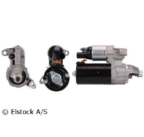 Starter ELSTOCK 25-4495</br>Piesa auto pentru Sistem pornire Starter ELSTOCK 25-4495</br>Piesa auto pentru Sistem pornire