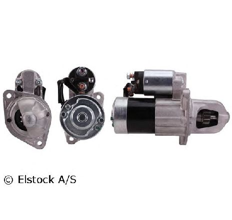 Starter ELSTOCK 25-5001 Starter ELSTOCK 25-5001