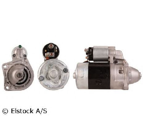 Starter ELSTOCK 26-0217</br>Piesa auto pentru Sistem pornire Starter ELSTOCK 26-0217</br>Piesa auto pentru Sistem pornire