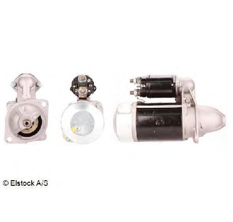 Starter ELSTOCK 26-0308</br>Piesa auto pentru Sistem pornire Starter ELSTOCK 26-0308</br>Piesa auto pentru Sistem pornire