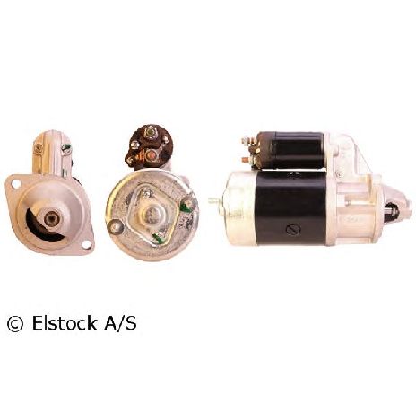 Starter ELSTOCK 26-0311</br>Piesa auto pentru Sistem pornire Starter ELSTOCK 26-0311</br>Piesa auto pentru Sistem pornire