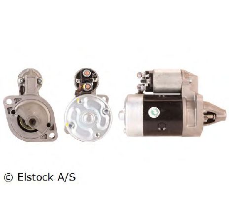 Starter ELSTOCK 26-0394 Starter ELSTOCK 26-0394