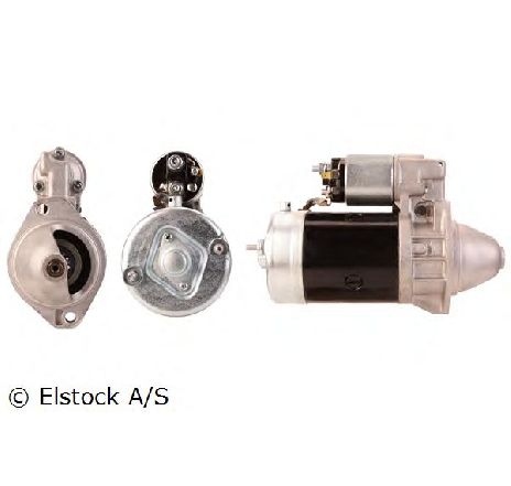 Starter ELSTOCK 26-0397</br>Piesa auto pentru Sistem pornire Starter ELSTOCK 26-0397</br>Piesa auto pentru Sistem pornire