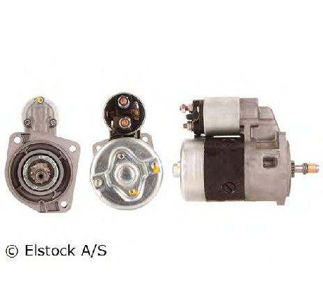 Starter ELSTOCK 26-0426</br>Piesa auto pentru Sistem pornire Starter ELSTOCK 26-0426</br>Piesa auto pentru Sistem pornire