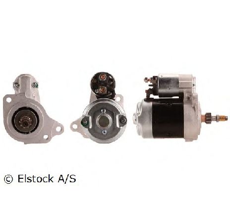 Starter ELSTOCK 26-1035</br>Piesa auto pentru Sistem pornire Starter ELSTOCK 26-1035</br>Piesa auto pentru Sistem pornire