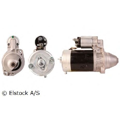 Starter ELSTOCK 26-1078</br>Piesa auto pentru Sistem pornire Starter ELSTOCK 26-1078</br>Piesa auto pentru Sistem pornire