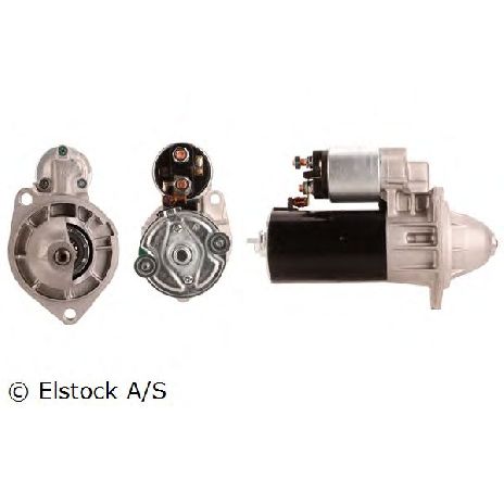 Starter ELSTOCK 26-1090</br>Piesa auto pentru Sistem pornire Starter ELSTOCK 26-1090</br>Piesa auto pentru Sistem pornire