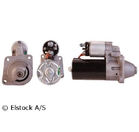 Starter ELSTOCK 26-1133</br>Piesa auto pentru Sistem pornire Starter ELSTOCK 26-1133</br>Piesa auto pentru Sistem pornire