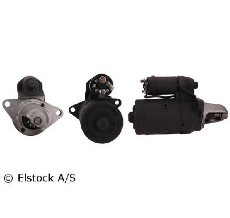 Starter ELSTOCK 26-1144</br>Piesa auto pentru Sistem pornire Starter ELSTOCK 26-1144</br>Piesa auto pentru Sistem pornire
