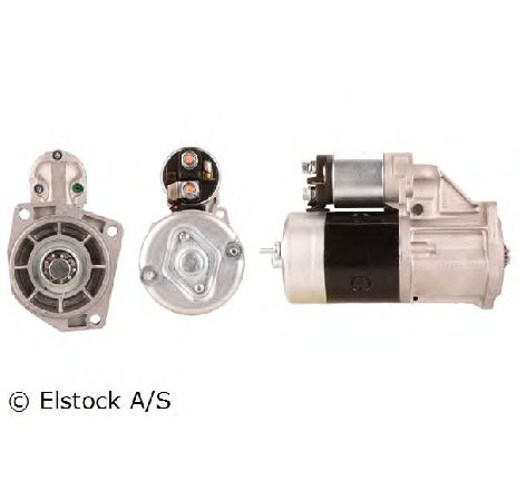 Starter ELSTOCK 26-1212</br>Piesa auto pentru Sistem pornire Starter ELSTOCK 26-1212</br>Piesa auto pentru Sistem pornire