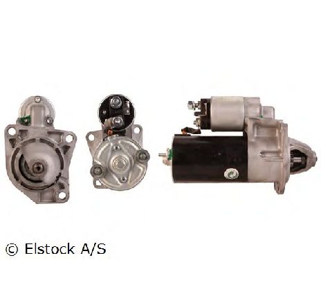 Starter ELSTOCK 26-1237</br>Piesa auto pentru Sistem pornire Starter ELSTOCK 26-1237</br>Piesa auto pentru Sistem pornire