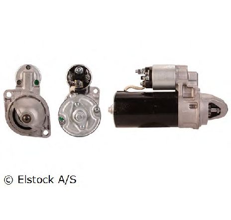 Starter ELSTOCK 26-1280</br>Piesa auto pentru Sistem pornire Starter ELSTOCK 26-1280</br>Piesa auto pentru Sistem pornire