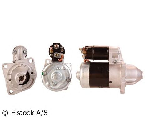 Starter ELSTOCK 26-1285</br>Piesa auto pentru Sistem pornire Starter ELSTOCK 26-1285</br>Piesa auto pentru Sistem pornire