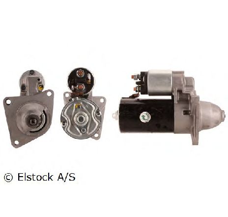 Starter ELSTOCK 26-1305</br>Piesa auto pentru Sistem pornire Starter ELSTOCK 26-1305</br>Piesa auto pentru Sistem pornire