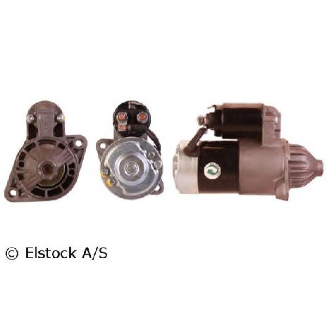 Starter ELSTOCK 26-1315</br>Piesa auto pentru Sistem pornire Starter ELSTOCK 26-1315</br>Piesa auto pentru Sistem pornire