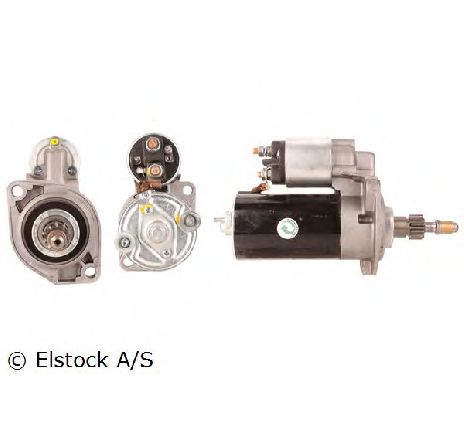 Starter ELSTOCK 26-1359</br>Piesa auto pentru Sistem pornire Starter ELSTOCK 26-1359</br>Piesa auto pentru Sistem pornire