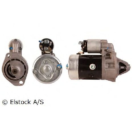 Starter ELSTOCK 26-1423</br>Piesa auto pentru Sistem pornire Starter ELSTOCK 26-1423</br>Piesa auto pentru Sistem pornire
