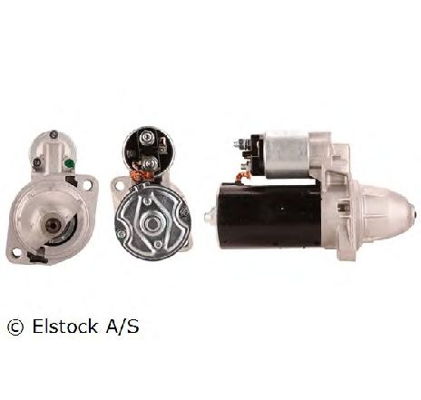 Starter ELSTOCK 26-1446</br>Piesa auto pentru Sistem pornire Starter ELSTOCK 26-1446</br>Piesa auto pentru Sistem pornire