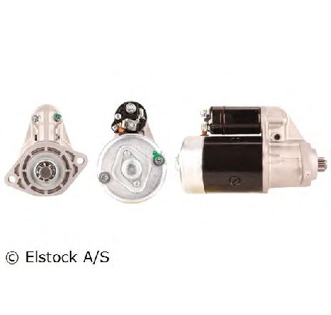 Starter ELSTOCK 26-1453</br>Piesa auto pentru Sistem pornire Starter ELSTOCK 26-1453</br>Piesa auto pentru Sistem pornire