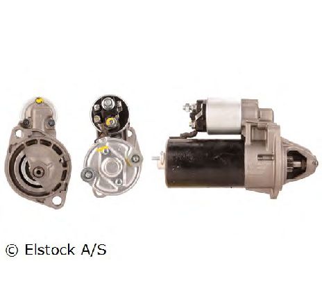 Starter ELSTOCK 26-1475</br>Piesa auto pentru Sistem pornire Starter ELSTOCK 26-1475</br>Piesa auto pentru Sistem pornire
