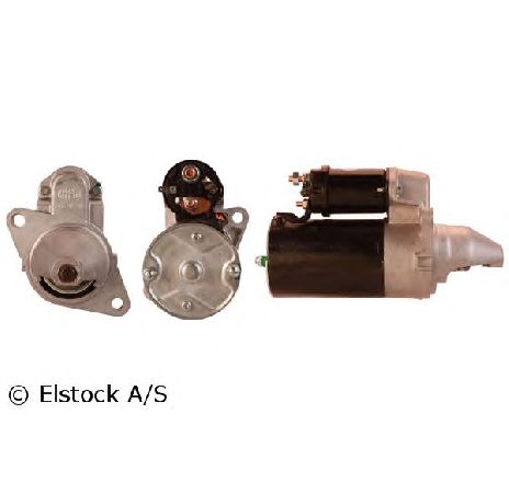 Starter ELSTOCK 26-2099</br>Piesa auto pentru Sistem pornire Starter ELSTOCK 26-2099</br>Piesa auto pentru Sistem pornire