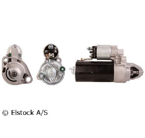 Starter ELSTOCK 26-2104</br>Piesa auto pentru Sistem pornire Starter ELSTOCK 26-2104</br>Piesa auto pentru Sistem pornire