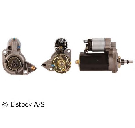 Starter ELSTOCK 26-2165</br>Piesa auto pentru Sistem pornire Starter ELSTOCK 26-2165</br>Piesa auto pentru Sistem pornire