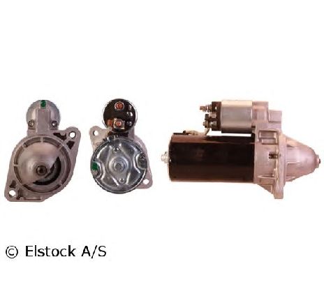 Starter ELSTOCK 26-2287</br>Piesa auto pentru Sistem pornire Starter ELSTOCK 26-2287</br>Piesa auto pentru Sistem pornire