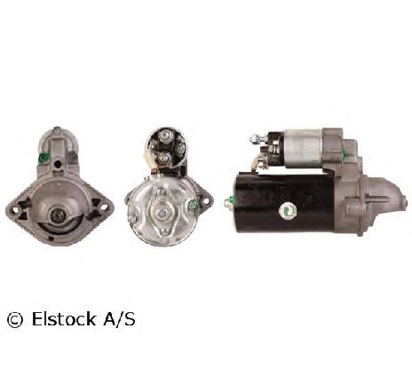 Starter ELSTOCK 26-3012</br>Piesa auto pentru Sistem pornire Starter ELSTOCK 26-3012</br>Piesa auto pentru Sistem pornire