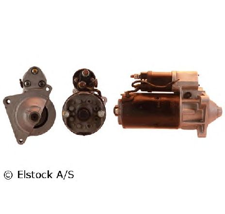 Starter ELSTOCK 26-3190</br>Piesa auto pentru Sistem pornire Starter ELSTOCK 26-3190</br>Piesa auto pentru Sistem pornire