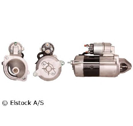 Starter ELSTOCK 26-4069</br>Piesa auto pentru Sistem pornire Starter ELSTOCK 26-4069</br>Piesa auto pentru Sistem pornire