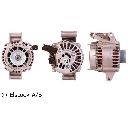 Generator / Alternator ELSTOCK 27-4698