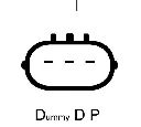 Generator / Alternator ELSTOCK 27-5559</br>Piesa auto pentru Generator /Alternator / Elemente