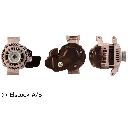 Generator / Alternator ELSTOCK 27-5586