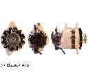 Generator / Alternator ELSTOCK 28-1961