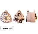 Generator / Alternator ELSTOCK 28-2535</br>Piesa auto pentru Generator /Alternator / Elemente