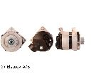 Generator / Alternator ELSTOCK 28-2582</br>Piesa auto pentru Generator /Alternator / Elemente
