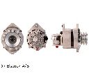 Generator / Alternator ELSTOCK 28-2652</br>Piesa auto pentru Generator /Alternator / Elemente