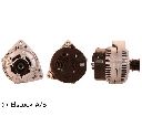 Generator / Alternator ELSTOCK 28-2663</br>Piesa auto pentru Generator /Alternator / Elemente