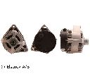 Generator / Alternator ELSTOCK 28-2877</br>Piesa auto pentru Generator /Alternator / Elemente