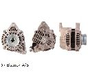 Generator / Alternator ELSTOCK 28-2901</br>Piesa auto pentru Generator /Alternator / Elemente