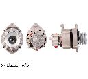 Generator / Alternator ELSTOCK 28-2905</br>Piesa auto pentru Generator /Alternator / Elemente
