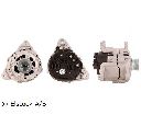 Generator / Alternator ELSTOCK 28-2926</br>Piesa auto pentru Generator /Alternator / Elemente