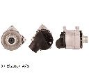 Generator / Alternator ELSTOCK 28-2949</br>Piesa auto pentru Generator /Alternator / Elemente