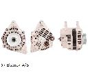 Generator / Alternator ELSTOCK 28-2953