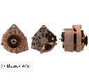Generator / Alternator ELSTOCK 28-2965</br>Piesa auto pentru Generator /Alternator / Elemente