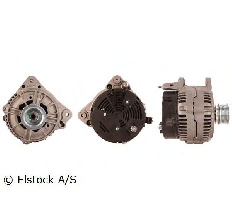 Generator / Alternator ELSTOCK 28-2967</br>Piesa auto pentru Generator /Alternator / Elemente Generator / Alternator ELSTOCK 28-2967</br>Piesa auto pentru Generator /Alternator / Elemente