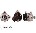 Generator / Alternator ELSTOCK 28-3522</br>Piesa auto pentru Generator /Alternator / Elemente